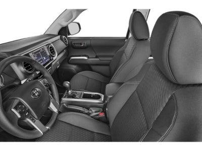 2023 Toyota Tacoma Trail Edition