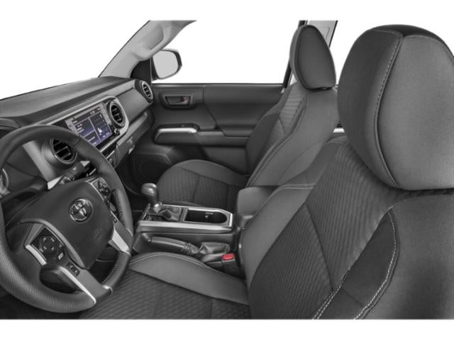 2023 Toyota Tacoma Trail Edition