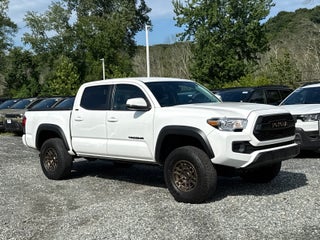 2023 Toyota Tacoma Trail Edition