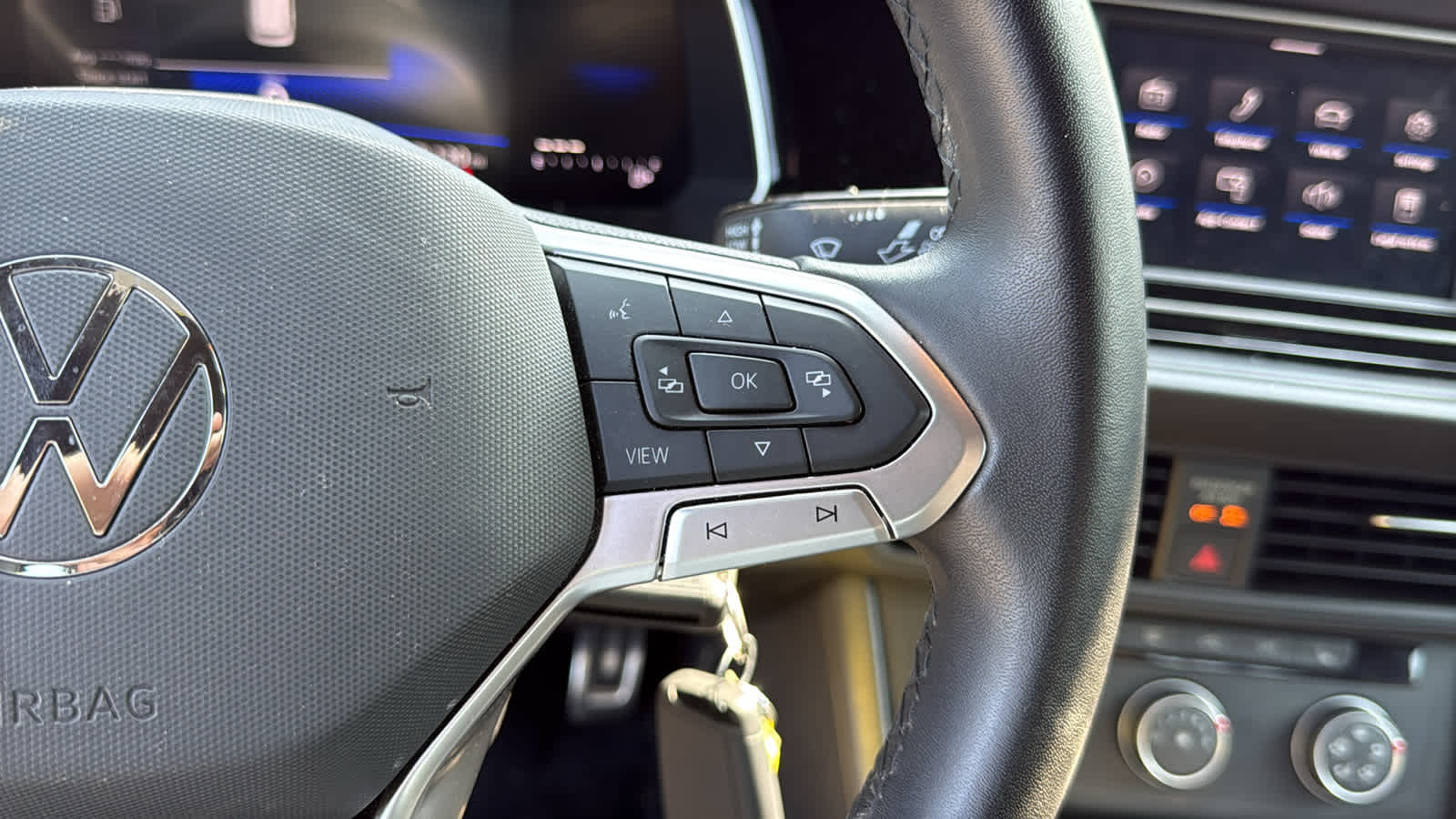 2024 Volkswagen Jetta Sport