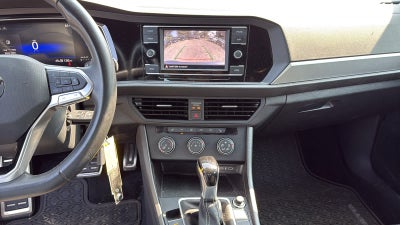 2024 Volkswagen Jetta Sport