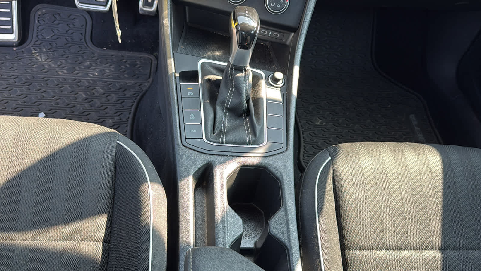 2024 Volkswagen Jetta Sport