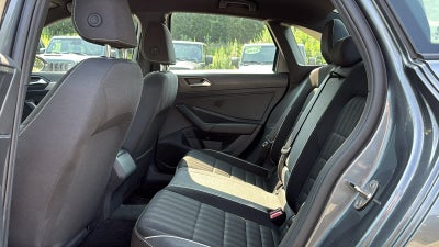 2024 Volkswagen Jetta Sport