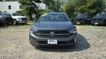 2024 Volkswagen Jetta Sport