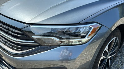 2024 Volkswagen Jetta Sport