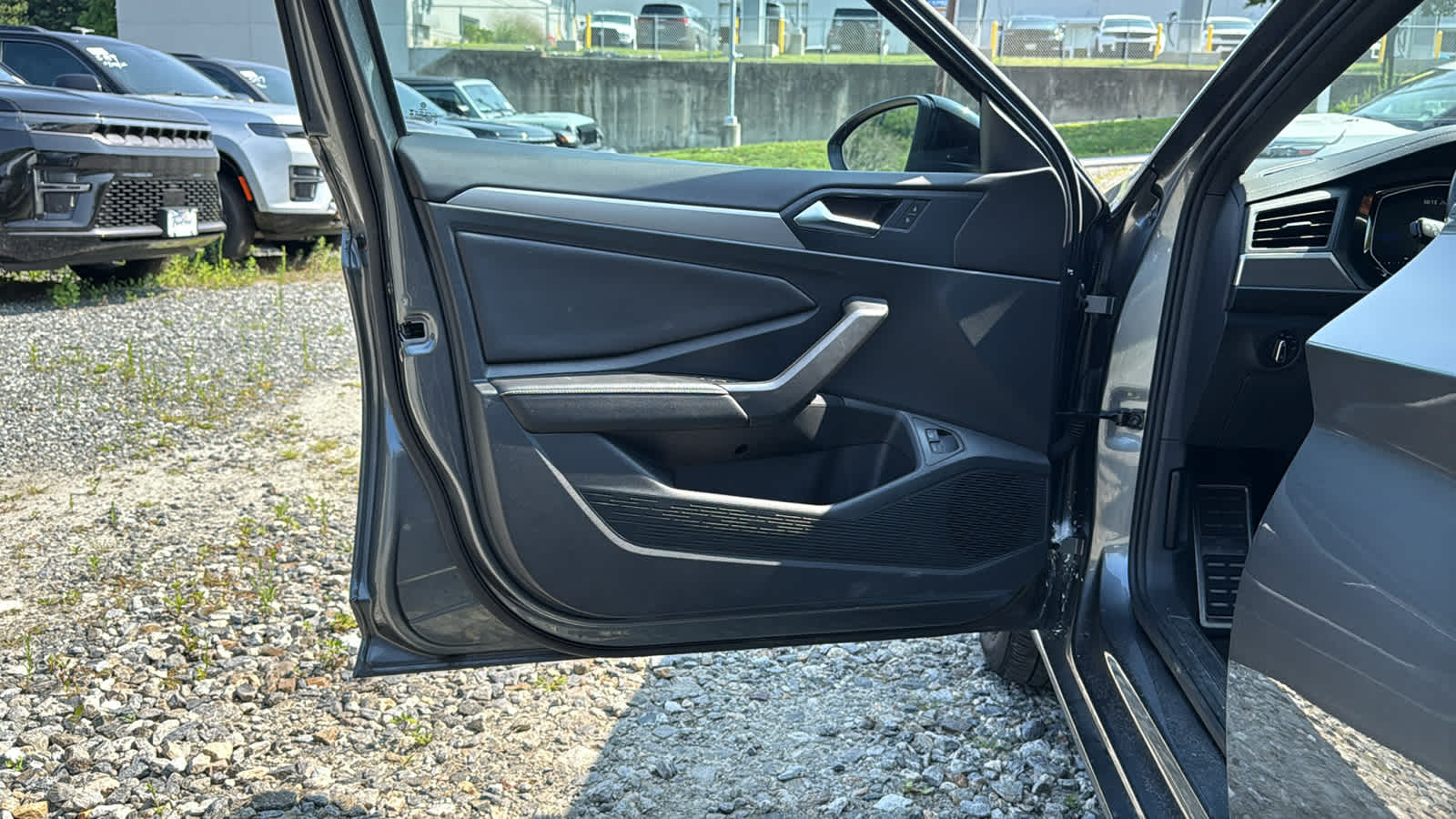 2024 Volkswagen Jetta Sport