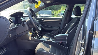 2024 Volkswagen Jetta Sport