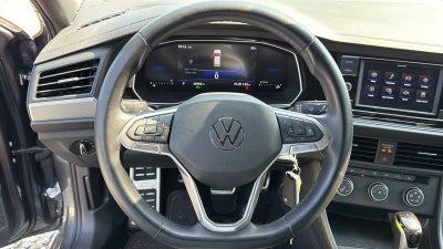 2024 Volkswagen Jetta Sport