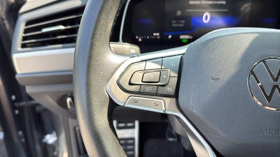 2024 Volkswagen Jetta Sport