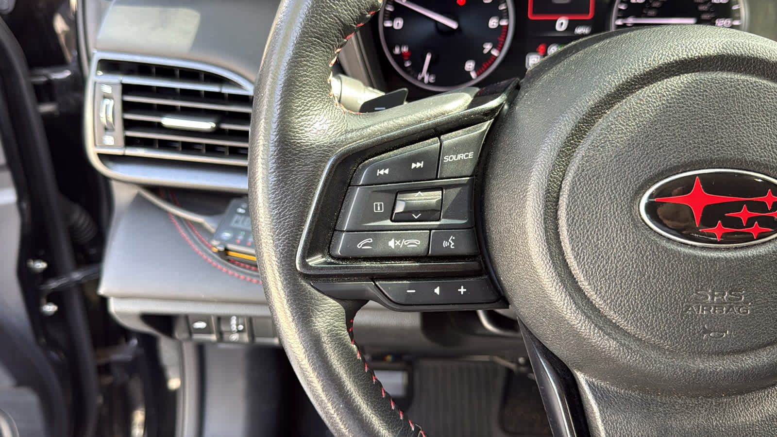 2024 Subaru Legacy Sport