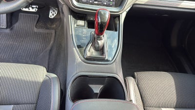 2024 Subaru Legacy Sport