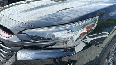 2024 Subaru Legacy Sport