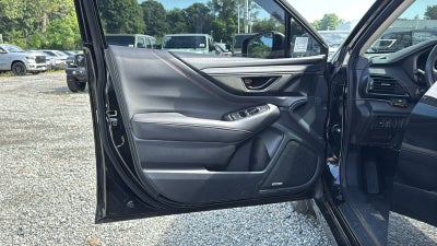2024 Subaru Legacy Sport