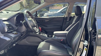 2024 Subaru Legacy Sport