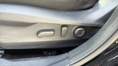 2024 Subaru Legacy Sport