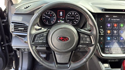 2024 Subaru Legacy Sport