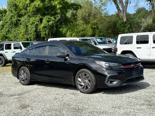 2024 Subaru Legacy Sport