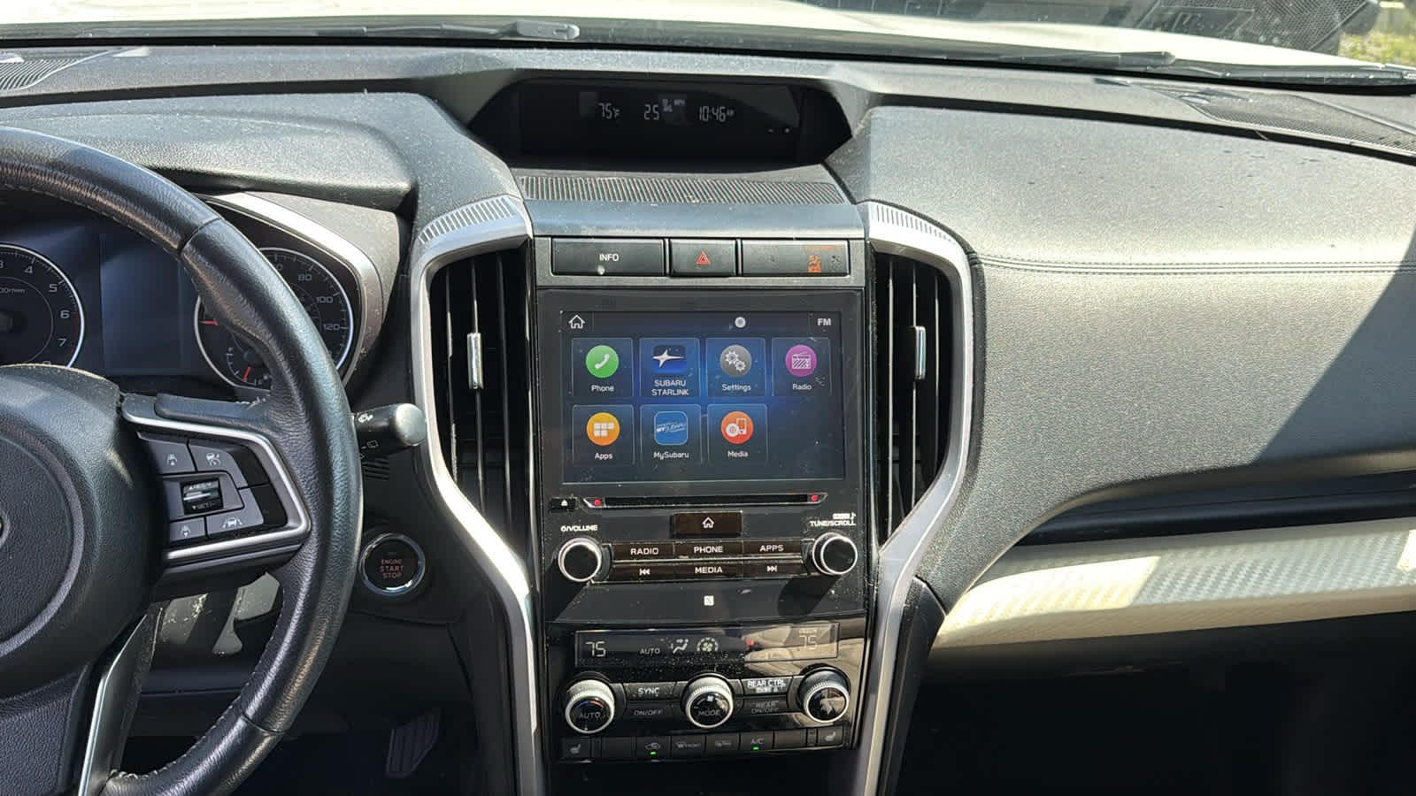 2019 Subaru Ascent Premium