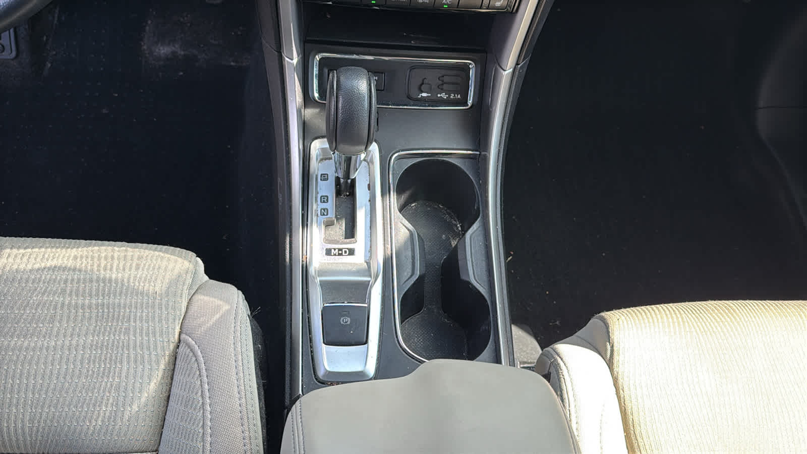 2019 Subaru Ascent Premium