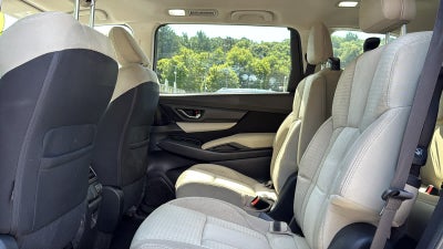 2019 Subaru Ascent Premium