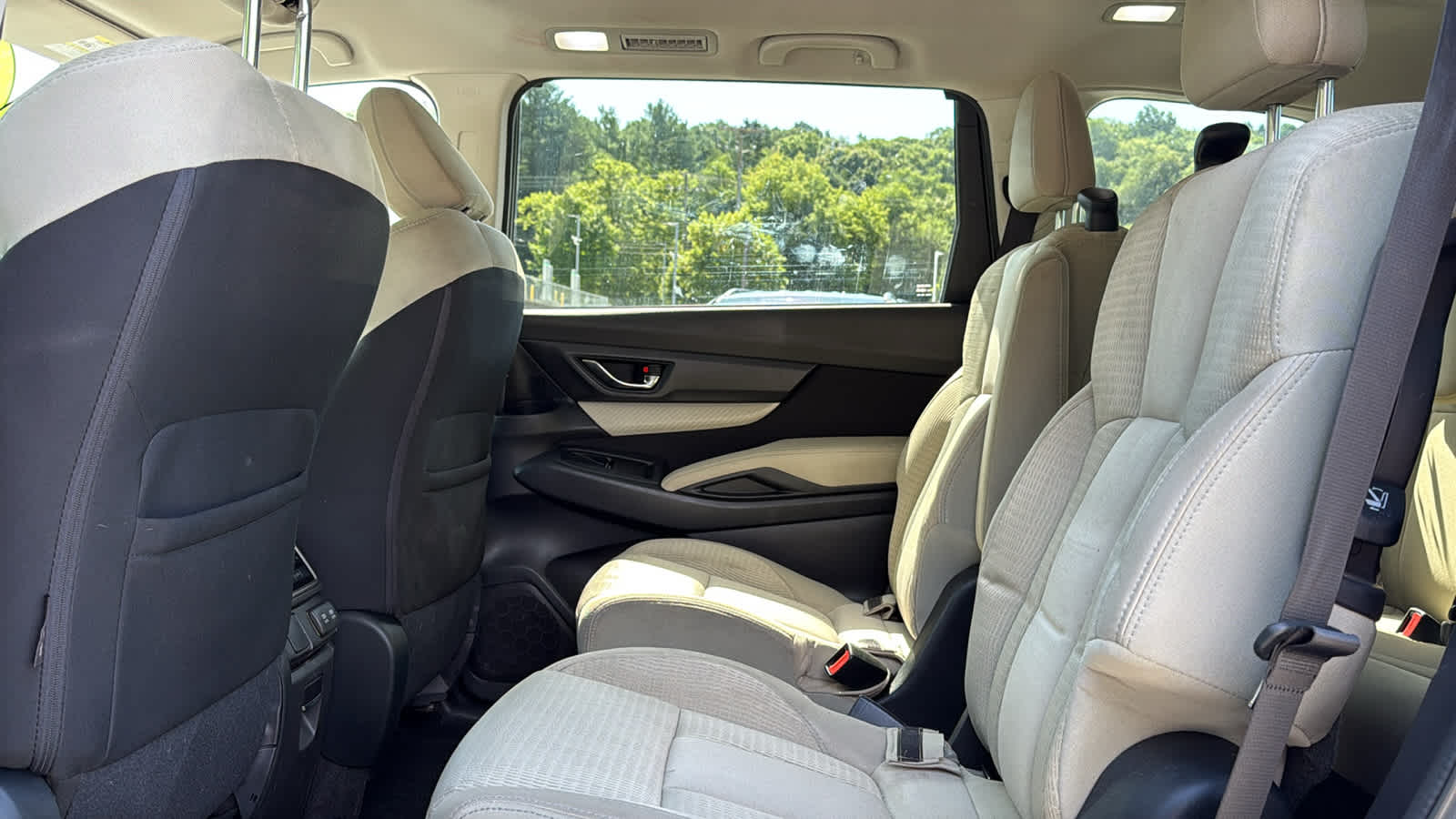 2019 Subaru Ascent Premium