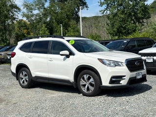 2019 Subaru Ascent Premium