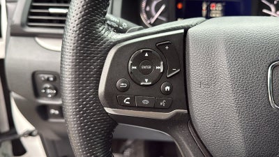 2024 Honda Passport EX-L