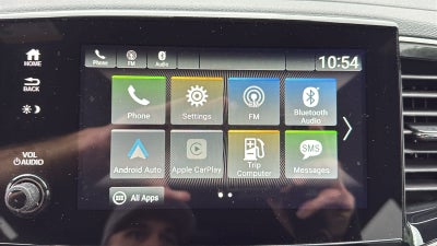 2024 Honda Passport EX-L
