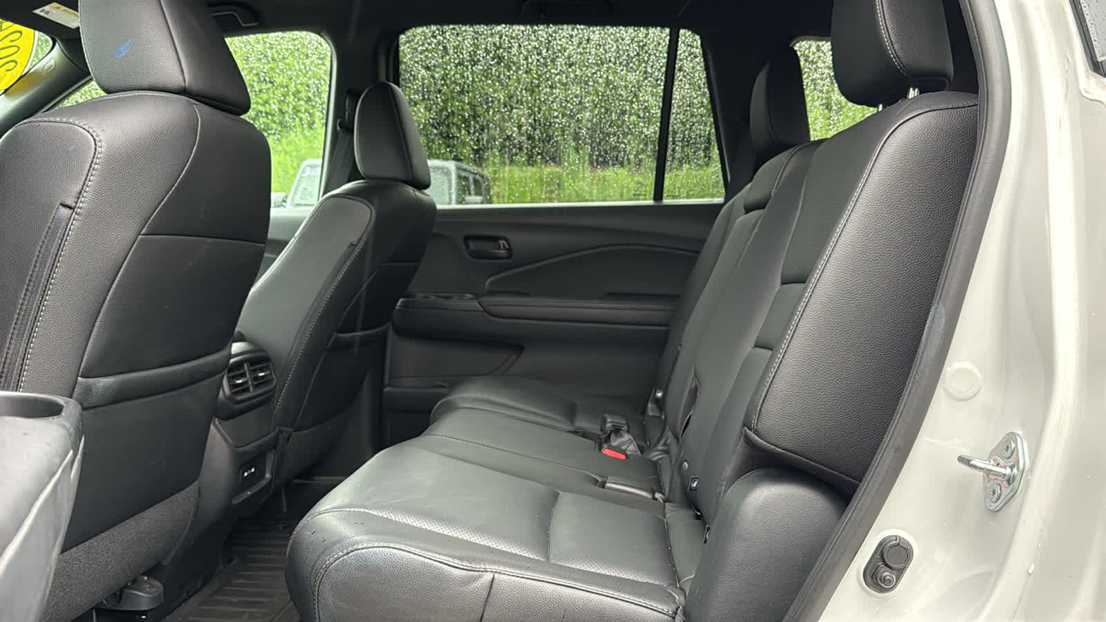 2024 Honda Passport EX-L