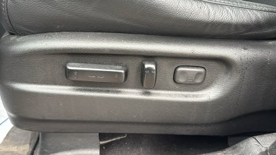 2024 Honda Passport EX-L