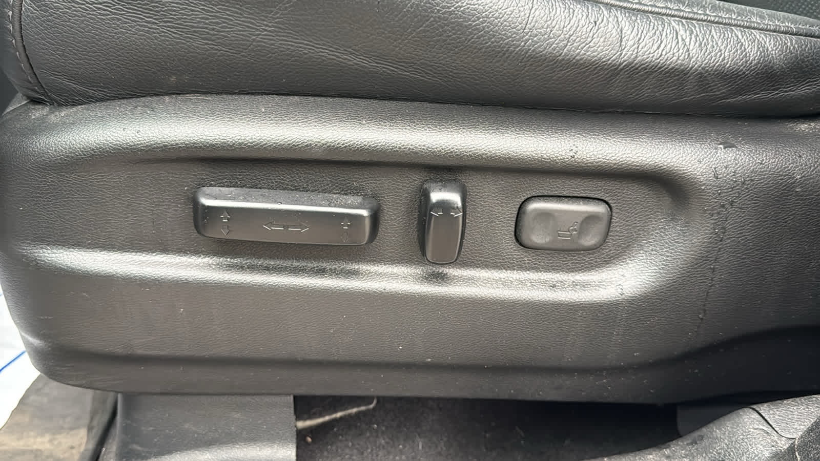2024 Honda Passport EX-L