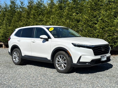 2023 Honda CR-V EX