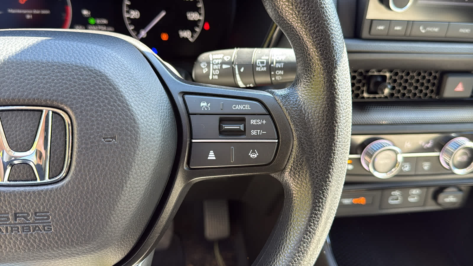 2023 Honda CR-V EX
