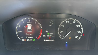 2023 Honda CR-V EX