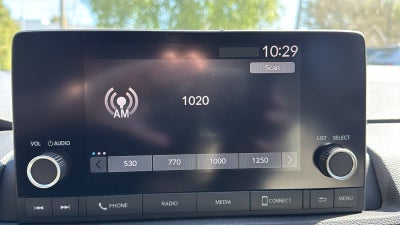 2023 Honda CR-V EX