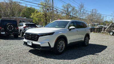 2023 Honda CR-V EX