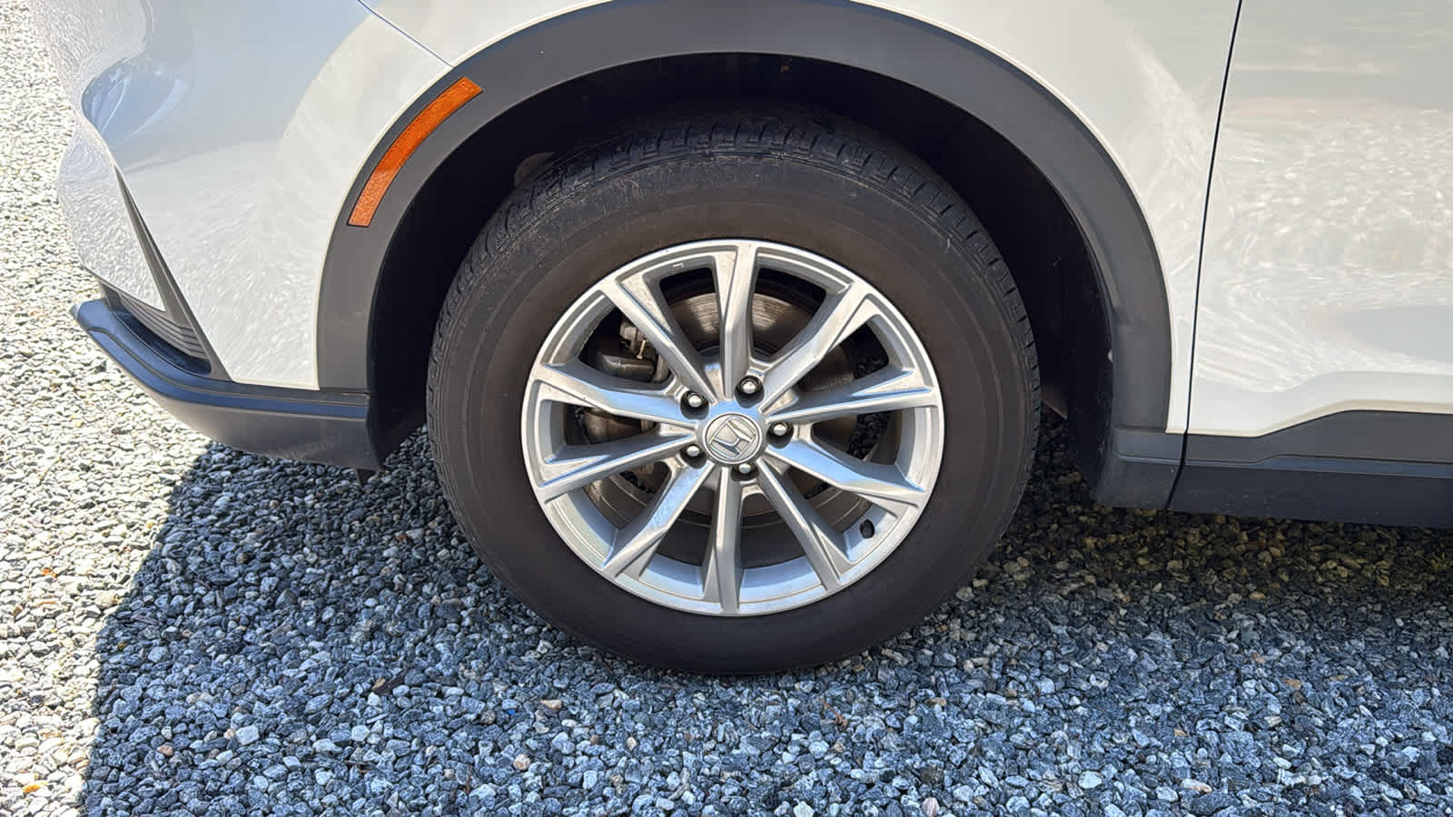 2023 Honda CR-V EX