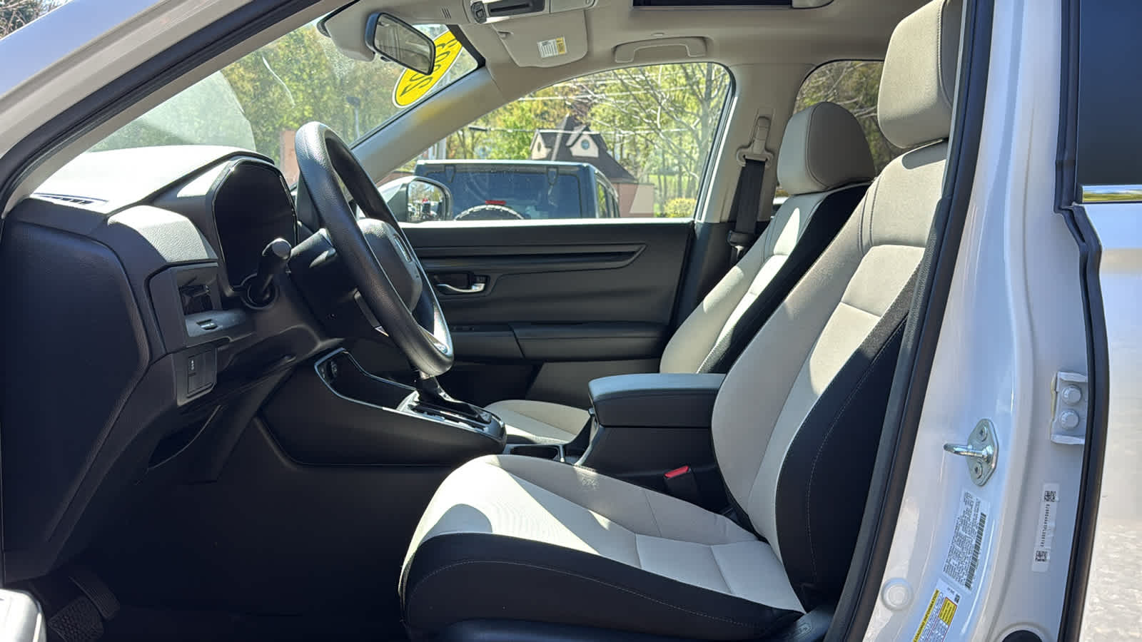 2023 Honda CR-V EX