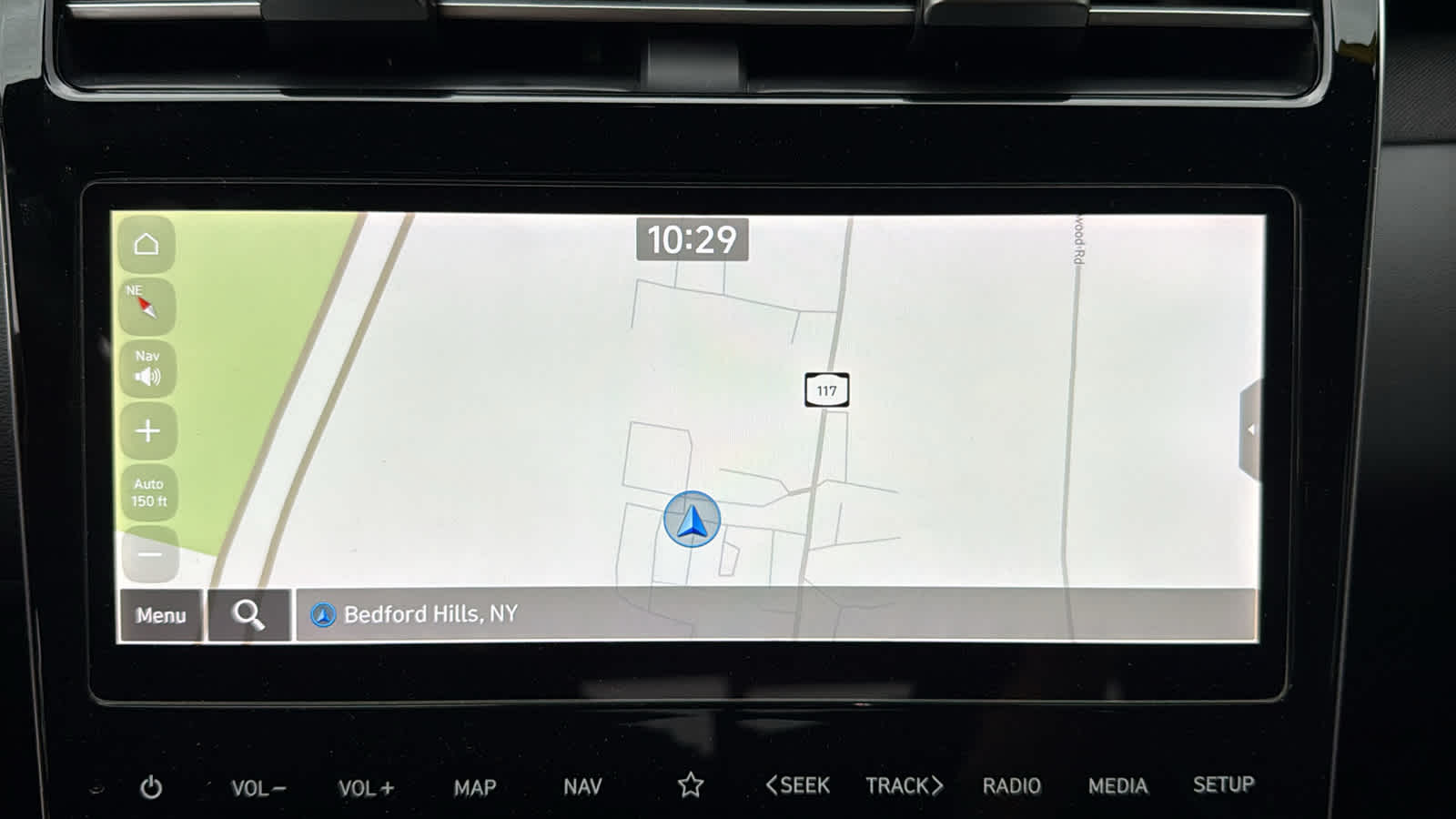 2022 Hyundai Santa Cruz Limited