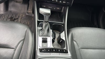 2022 Hyundai Santa Cruz Limited