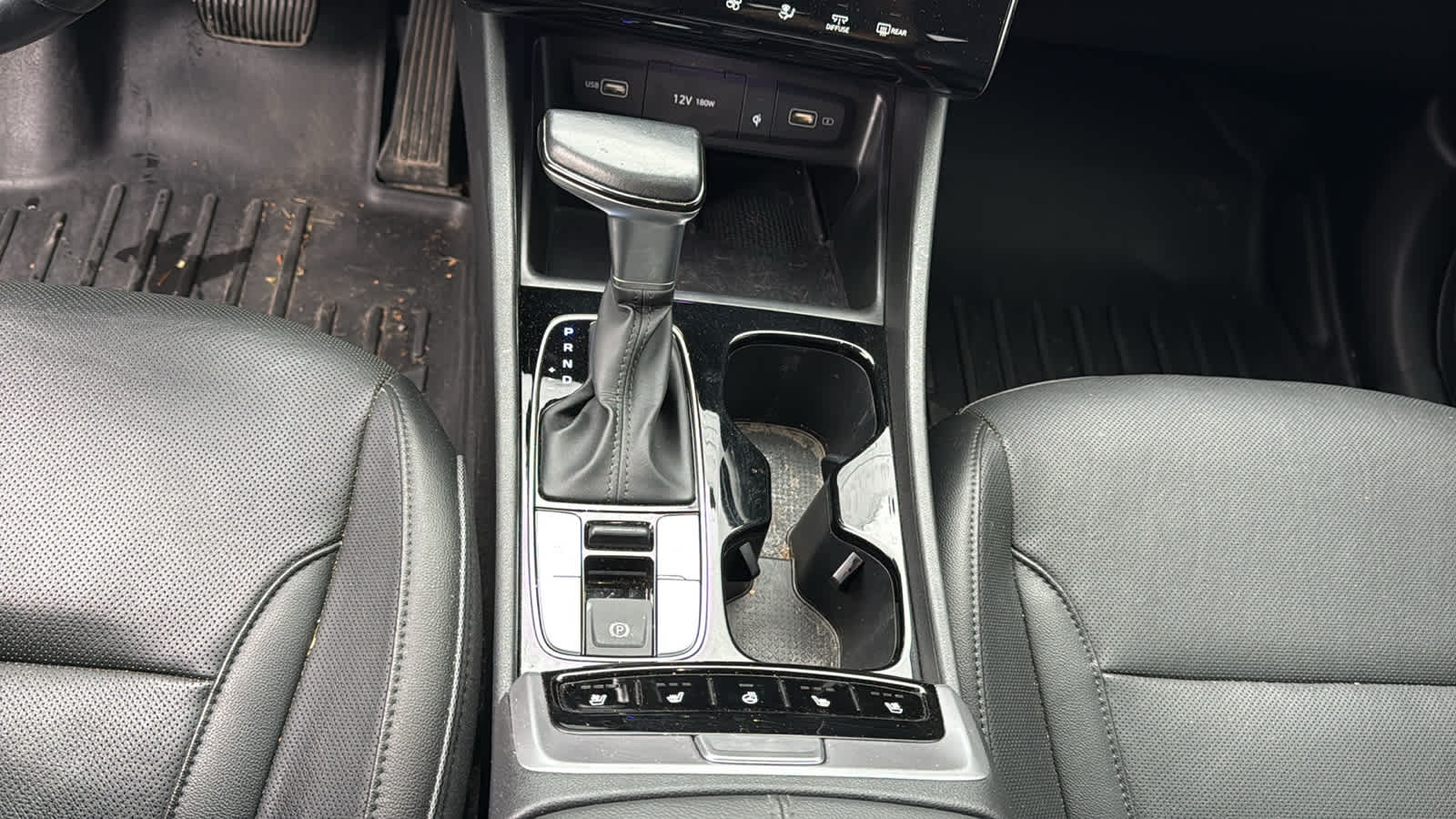 2022 Hyundai Santa Cruz Limited