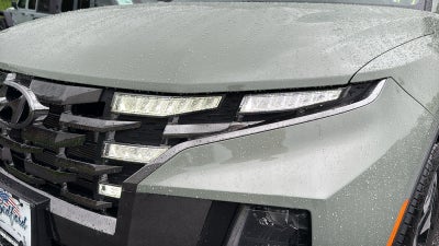 2022 Hyundai Santa Cruz Limited