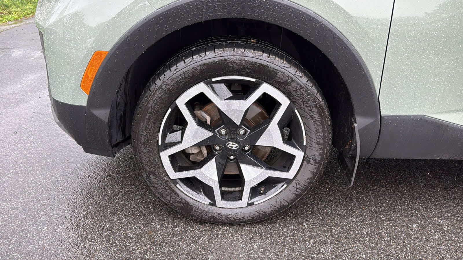 2022 Hyundai Santa Cruz Limited