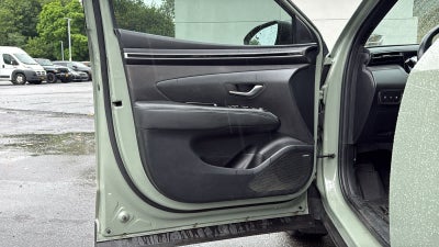2022 Hyundai Santa Cruz Limited