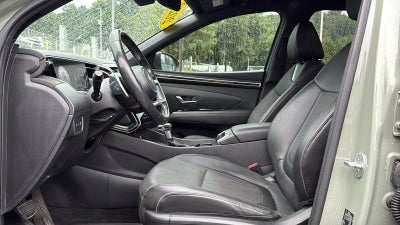 2022 Hyundai Santa Cruz Limited