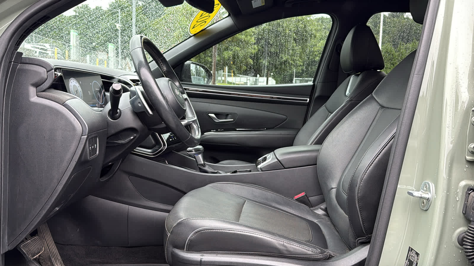 2022 Hyundai Santa Cruz Limited