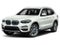 2018 BMW X3 xDrive30i xDrive30i