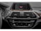 2018 BMW X3 xDrive30i xDrive30i