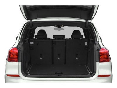 2018 BMW X3 xDrive30i xDrive30i
