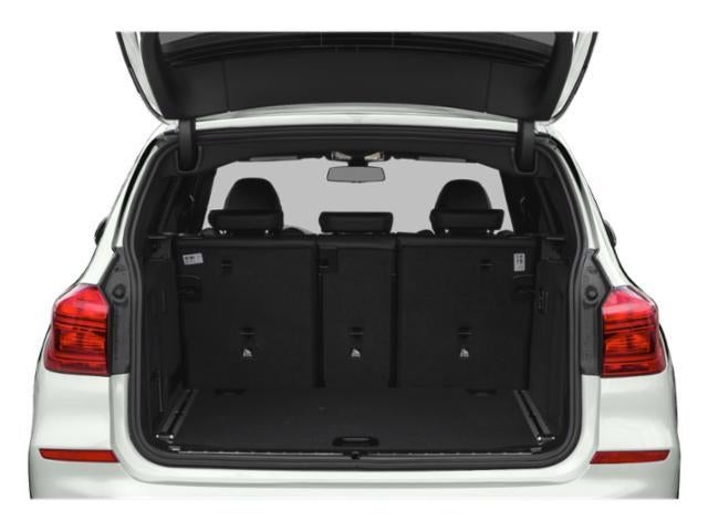 2018 BMW X3 xDrive30i xDrive30i